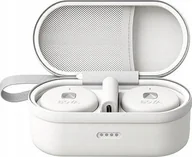 Mikrofony komputerowe - Mikrofon Boya Boya wireless microphone Omic Wireless Lightning, white - miniaturka - grafika 1