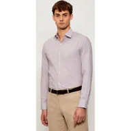 Koszule męskie - Calvin Klein Koszula Slim Fit - miniaturka - grafika 1