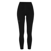 Spodnie sportowe damskie - Legginsy damskie Craft Pro Hypervent Black L - miniaturka - grafika 1