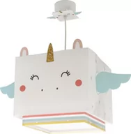 Lampy sufitowe - Little Unicorn lampa wisząca 1-punktowa 64592 - miniaturka - grafika 1