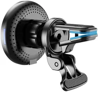 Ładowarki samochodowe - CAR CHARGING PHONE HOLDER D7 - miniaturka - grafika 1