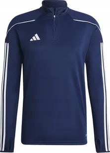 Adidas Bluza adidas TIRO 23 Training Top HS7229 - Bluzy męskie - miniaturka - grafika 1