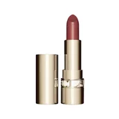 Szminki - Clarins Joli Rouge Satin Lipstick 752 Rosewood Pomadka Do Ust 3,5g - miniaturka - grafika 1