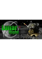 Gry PC Cyfrowe - Lunar Flight PC - miniaturka - grafika 1