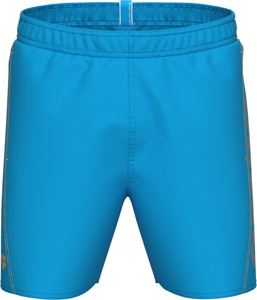 Męskie Szorty FUNDAMENTALS ARENA LOGO BOXER R