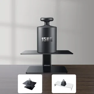 Podstawka stojak na monitor Nillkin HighDesk - Akcesoria do tabletów i e-booków - miniaturka - grafika 9
