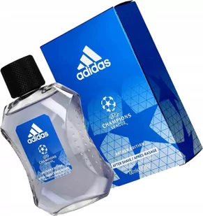 Adidas UEFA Champions League Anthem Edition woda po goleniu 100 ml dla mężczyzn - Wody po goleniu - miniaturka - grafika 1