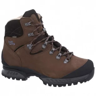 Buty męskie Hanwag Tatra II GTX Rozmiar butów (UE): 44,5 / Kolor: brązowy - Buty trekkingowe męskie - miniaturka - grafika 1