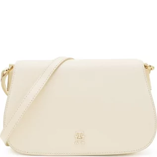 Torebki damskie - Tommy Hilfiger Listonoszka TH SPRING CHIC FLAP - grafika 1