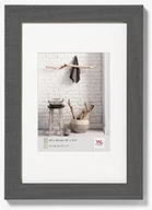 Ramki na zdjęcia - Walther Home 24x30 Wooden Frame grey HO430D - miniaturka - grafika 1