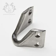 Artykuły masarskie - Ostrza do noża do żeberek 16 mm - zestaw 5 sztuk - miniaturka - grafika 1