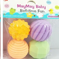 Zabawki sensoryczne - Smily Play, Piłeczki Sensoryczne, Sp83925An01 - miniaturka - grafika 1