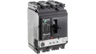 Osprzęt siłowy - Schneider ELECTRIC Wyłącznik mocy 160A 3P 50kA Compact NSX160N Micrologic 2.2 LV430775 LV430775 - miniaturka - grafika 1