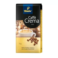 Kawa - Tchibo Caffe Crema Mild 1kg - miniaturka - grafika 1