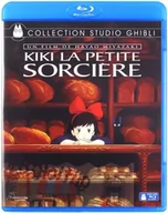 Kino familijne Blu-Ray - Kiki's Delivery Service - miniaturka - grafika 1
