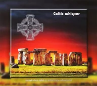 Muzyka relaksacyjna - Celtic whisper - miniaturka - grafika 1