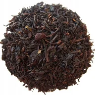 Herbata - Herbata Czarna Dzika Wiśnia 50g Tea Tea - miniaturka - grafika 1