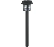 Lampy ogrodowe - Aigostar - LED Lampa solarna LED/0,006W/1,2V 40mAh 6500K IP44 - miniaturka - grafika 1