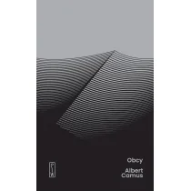 Państwowy Instytut Wydawniczy Obcy - Albert Camus - Proza - miniaturka - grafika 1
