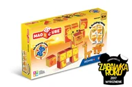 Klocki - TM Toys Magicube zestaw Safari - miniaturka - grafika 1