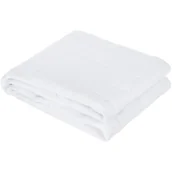 Poduszki, koce i materace lecznicze - N'OVEEN Mata elektryczna Noveen EB350 White 80x150 - miniaturka - grafika 1