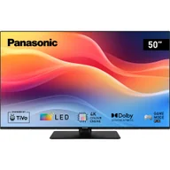 Telewizory - Panasonic TB-50W61 LED 4K Ultra HD z technologią TiVo 50" - miniaturka - grafika 1