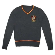 Gadżety dla graczy - Sweter THE NOBLE COLLECTION Harry Potter Gryffindor ( XL) - miniaturka - grafika 1