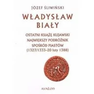 Historia Polski - Avalon Władysław Biały - Józef Śliwiński - miniaturka - grafika 1