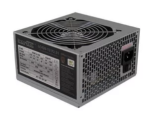 LC-Power LC420-12 V2.31 - Zasilacze komputerowe - miniaturka - grafika 1