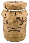 Musztardy - Musztarda podkowiańska 200g - miniaturka - grafika 1