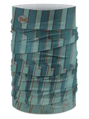 Apaszki i szaliki damskie - Buff Szal-koło w kolorze turkusowym - miniaturka - grafika 1