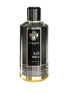 Mancera Black Vanilla woda perfumowana 120ml - Wody i perfumy unisex - miniaturka - grafika 2