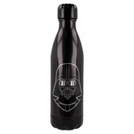 Shakery i bidony sportowe - Butelka Bidon Star Wars Lord Vader 660 Ml - miniaturka - grafika 1