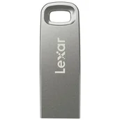 Pendrive - Lexar, Pendrive JumpDrive M45 USB 3.0 256GB(LJDM45-256ABSL) - miniaturka - grafika 1
