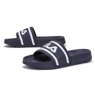 Fila, Klapki damskie, 1010901,29Y, Morro Bay Slipper 2.0, rozmiar 39 - Klapki i japonki damskie - miniaturka - grafika 1