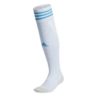 Skarpetki damskie - adidas Unisex skarpety Primeblue easy blue/White/Sharp blue XS - miniaturka - grafika 1
