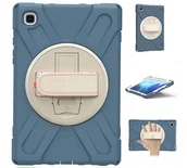 Etui do tabletów - Etui do iPad Air4 10.9/Air5 10.9 Pancerne z Podstawką i Uchwytem - miniaturka - grafika 1