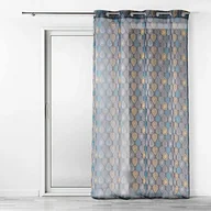Firany - Douceur FIRANA IMPRIME - PALPITO 140x240 3574386247245 - miniaturka - grafika 1