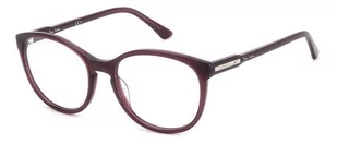 Okulary korekcyjne Pierre Cardin P.C. 8513 B3V - Okulary korekcyjne, oprawki, szkła - miniaturka - grafika 1