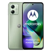 Telefony komórkowe - Motorola Moto G54 Power Edition 5G 8/256GB Zielony - miniaturka - grafika 1