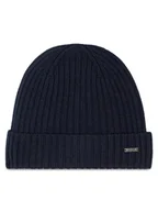 Czapki męskie - JOOP! Czapka Francis 30033196 Niebieski - miniaturka - grafika 1