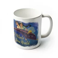 Kubki - Pyramid Posters Aladdin A Whole New World - kubek MG25501 - miniaturka - grafika 1