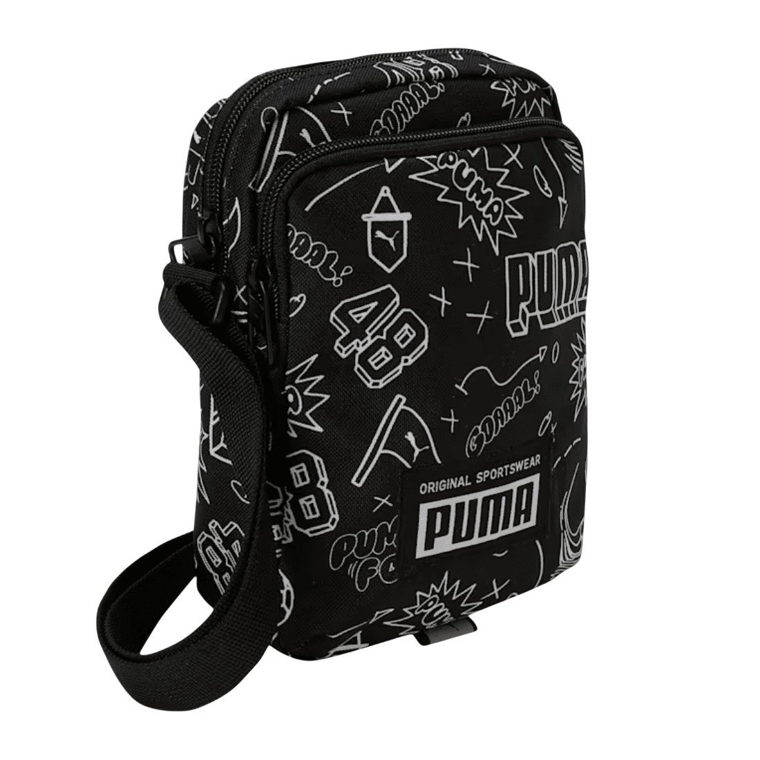 Torba Saszetka Puma Academy Portable Bag 090699-06