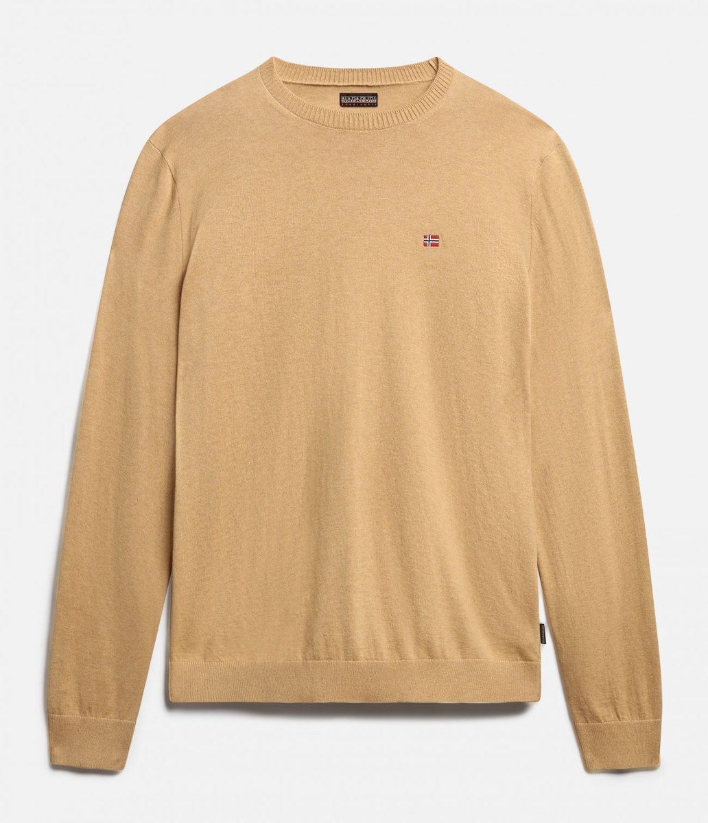 maglie uomo napapijri decatur 4 - np0a4gaw wwe sand praire