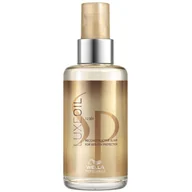 Zestawy kosmetyków damskich - Wella Sp Luxe Oil Zestaw Szampon 200ML Elixir 100M - miniaturka - grafika 1