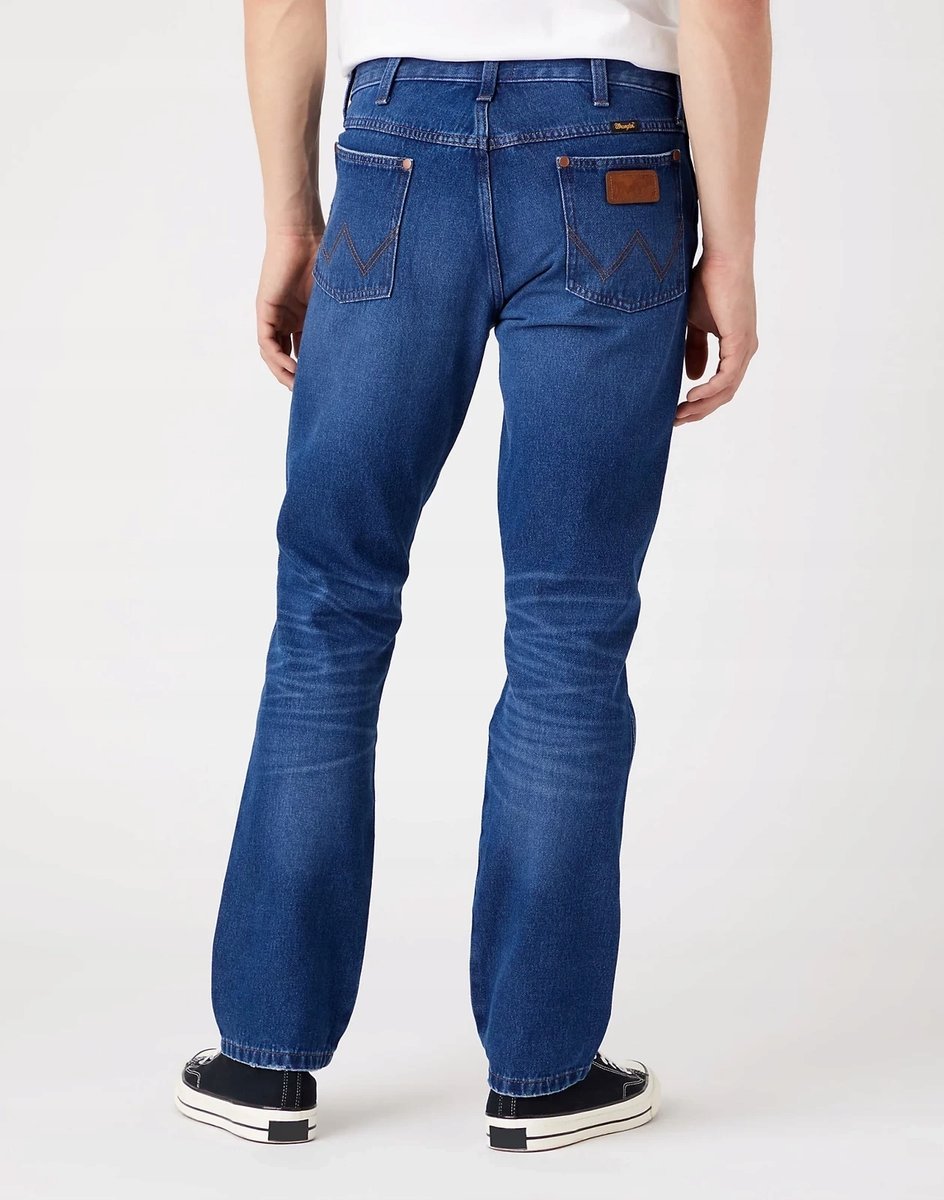WRANGLER GREENSBORO NOT APPLICABLE W15QAL15O 44/34