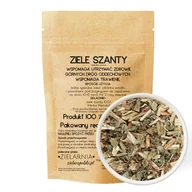 Przyprawy i zioła sypkie - Szanta ziele 50g ZIELARZPOLSKI.PL - miniaturka - grafika 1