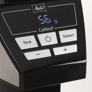 Melitta Calibra 1027-01 - Młynki do kawy - miniaturka - grafika 3