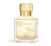 Wody i perfumy damskie - Maison Francis Kurkdjian Paris Gentle Fluidity Gold Woda Perfumowana 200ml - miniaturka - grafika 1