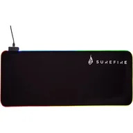 Podkładki pod mysz - SureFire Silent Flight RGB 680 48813) - miniaturka - grafika 1